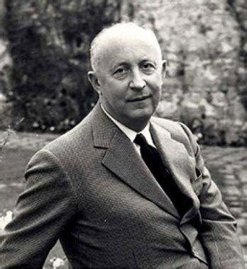 christian dior character|when did Christian Dior died.